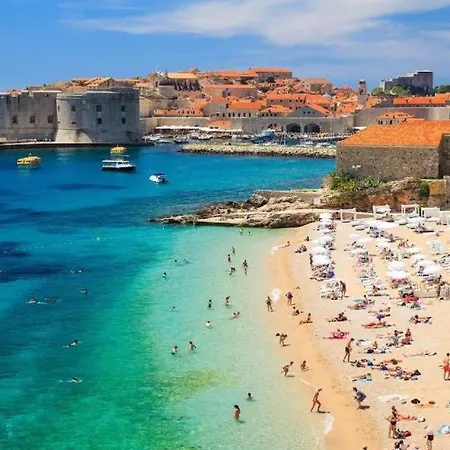 Portolan's Amazing Old Town & Sea View