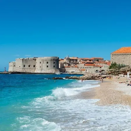 Apartment Portolan's Amazing Old Town & Sea View