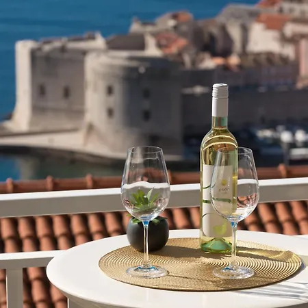 Apartment Portolan's Amazing Old Town & Sea View Dubrovnik