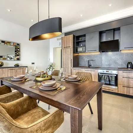 Apartman Portolan's Amazing Old Town & Sea View Dubrovnik