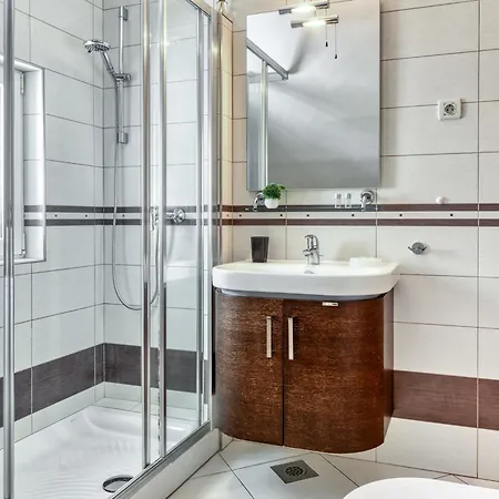 Apartman Portolan's Amazing Old Town & Sea View *